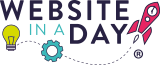 Website in a day Logo
